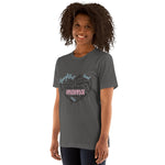 Unisex t-shirt - Cool Tshirts