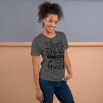 Unisex t-shirt - Cool Tshirts