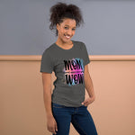 Unisex t-shirt - Cool Tshirts