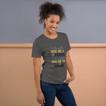 Unisex t-shirt - Cool Tshirts