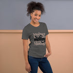 Unisex t-shirt - Cool Tshirts