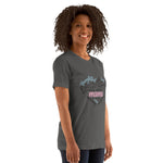 Unisex t-shirt - Cool Tshirts