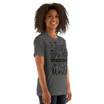 Unisex t-shirt - Cool Tshirts