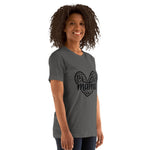 Unisex t-shirt - Cool Tshirts