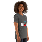 Unisex t-shirt - Cool Tshirts