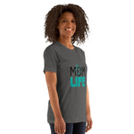 Unisex t-shirt - Cool Tshirts