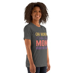 Unisex t-shirt - Cool Tshirts