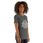 Unisex t-shirt - Cool Tshirts