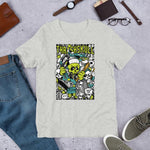 Unisex t-shirt - Cool Tshirts