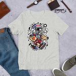 Unisex t-shirt - Cool Tshirts