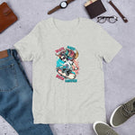 Unisex t-shirt - Cool Tshirts