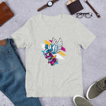 Unisex t-shirt - Cool Tshirts