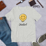 Unisex t-shirt - Cool Tshirts