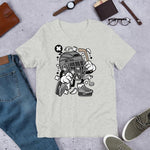 Unisex t-shirt - Cool Tshirts