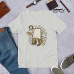 Unisex t-shirt - Cool Tshirts