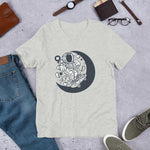 Unisex t-shirt - Cool Tshirts