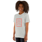 Unisex t-shirt - Cool Tshirts