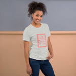 Unisex t-shirt - Cool Tshirts