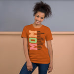 Unisex t-shirt - Cool Tshirts