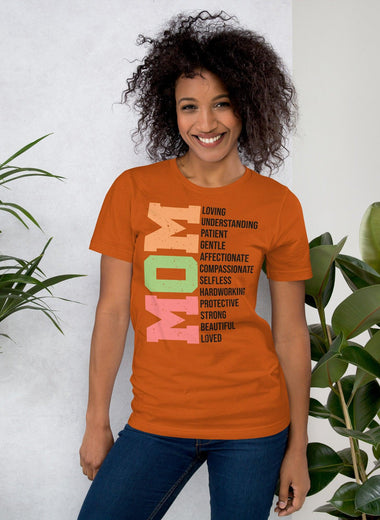 Unisex t-shirt - Cool Tshirts