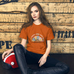 Unisex t-shirt - Cool Tshirts