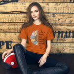 Unisex t-shirt - Cool Tshirts