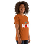 Unisex t-shirt - Cool Tshirts