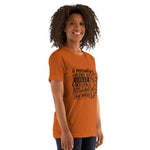 Unisex t-shirt - Cool Tshirts