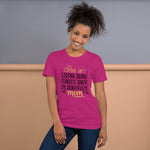 Unisex t-shirt - Cool Tshirts