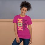 Unisex t-shirt - Cool Tshirts