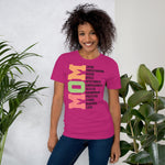 Unisex t-shirt - Cool Tshirts