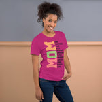 Unisex t-shirt - Cool Tshirts