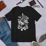 Unisex t-shirt - Cool Tshirts