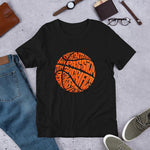 Unisex t-shirt - Cool Tshirts