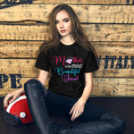 Unisex t-shirt - Cool Tshirts