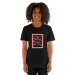 Unisex t-shirt - Cool Tshirts