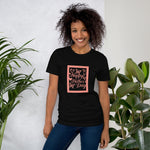 Unisex t-shirt - Cool Tshirts