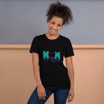 Unisex t-shirt - Cool Tshirts