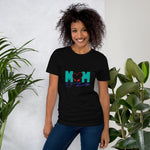 Unisex t-shirt - Cool Tshirts