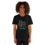 Unisex t-shirt - Cool Tshirts