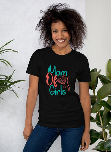 Unisex t-shirt - Cool Tshirts