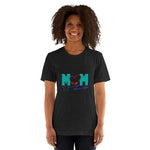 Unisex t-shirt - Cool Tshirts