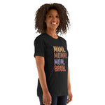 Unisex t-shirt - Cool Tshirts