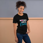 Unisex t-shirt - Cool Tshirts