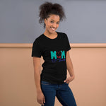 Unisex t-shirt - Cool Tshirts