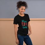 Unisex t-shirt - Cool Tshirts