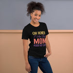 Unisex t-shirt - Cool Tshirts