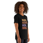 Unisex t-shirt - Cool Tshirts