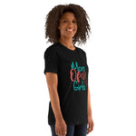 Unisex t-shirt - Cool Tshirts