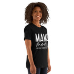 Unisex t-shirt - Cool Tshirts